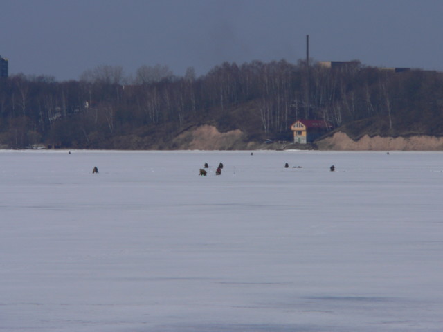 KM zvejai dziaugiasi ilga ziema.JPG