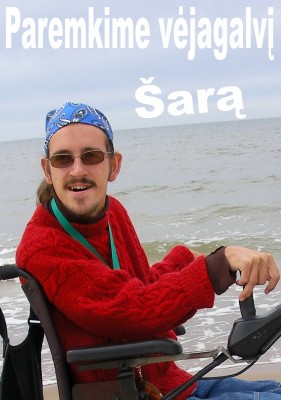 Padekime Sarunui.jpg (369.8 KiB) Peržiūrėta 8110 kartus(ų) Padekime Sarunui.jpg