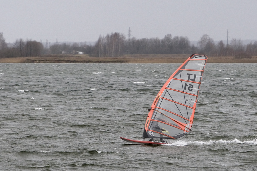 Audrius LTU51
