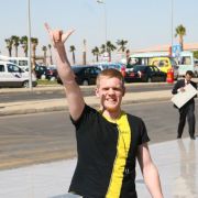 Sharm Sheikh International Aeroport