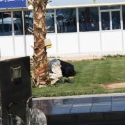 Sharm Sheikh International Aeroport