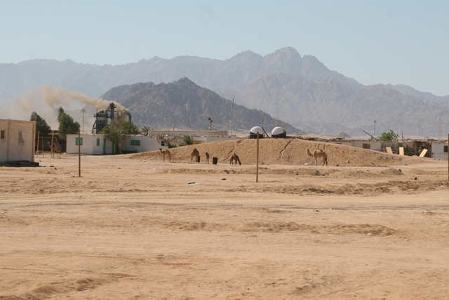 Sharm Sheikh