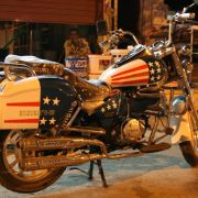 Super MOTO - KUZUKI