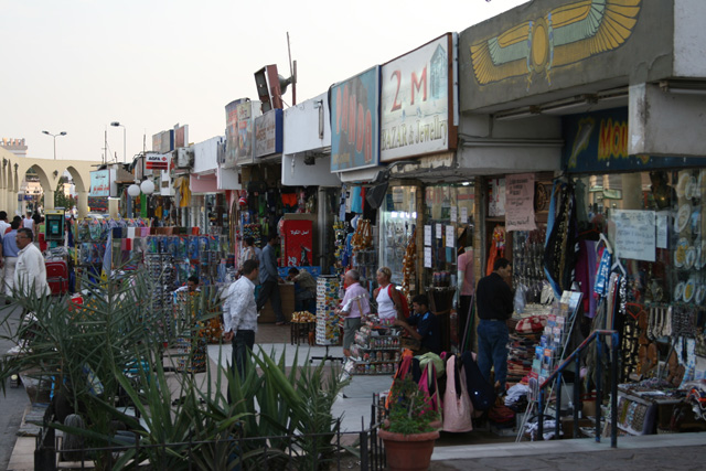 Sharm Sheikh