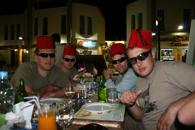 Sharm Sheikh