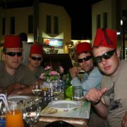 Sharm Sheikh