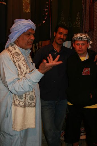 EL TUR