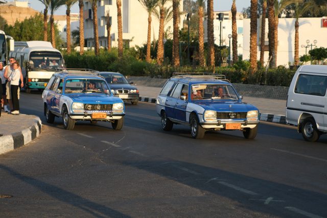 Sharm Sheikh
