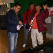 Egiptas 2006 Lapkritis