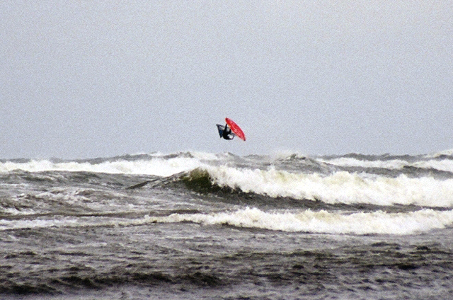 Marius. Backloop 1