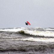 Marius. Backloop 1