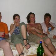 10.Raimis,Egle,Algis,Mindaugas