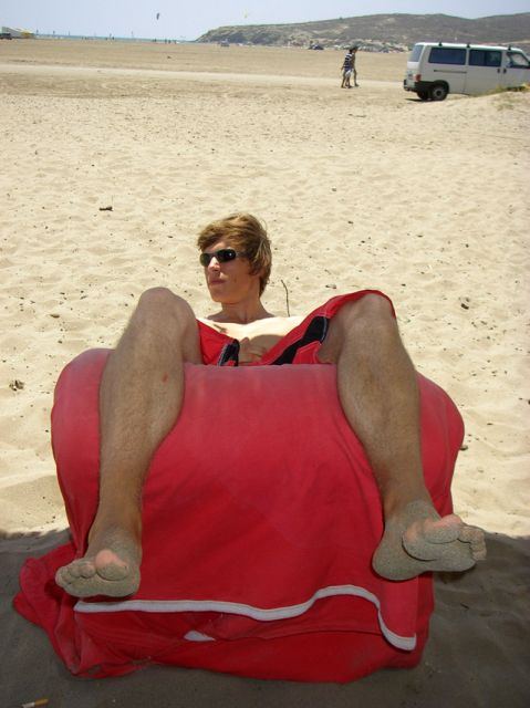 22.ChillOut