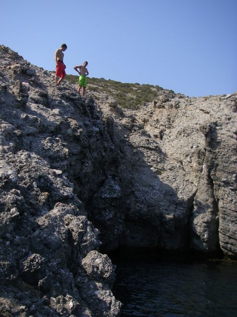 34.Girmantas ir Mindaugas