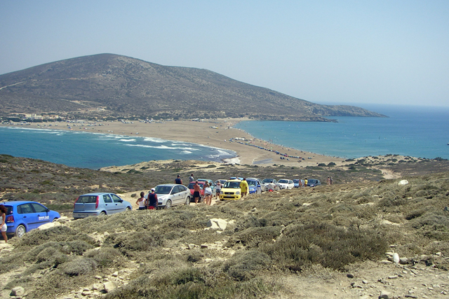 03.Prasonisi apylinkes