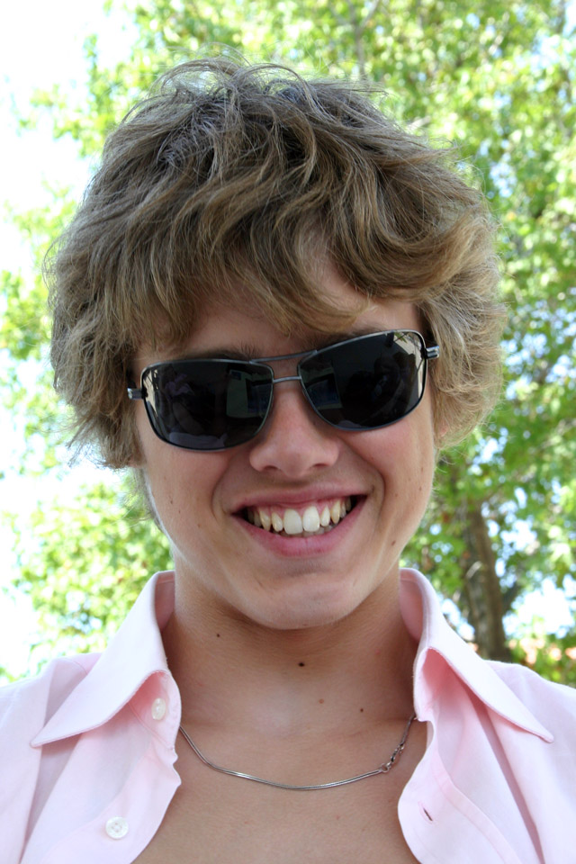 06.Marius