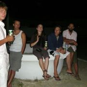 08.Mindaugas, Marius, Egle, Algis, Genadijus