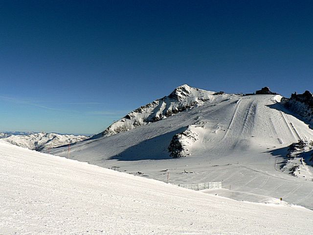 vaizdas ? Gefrorene Wand 3250 m