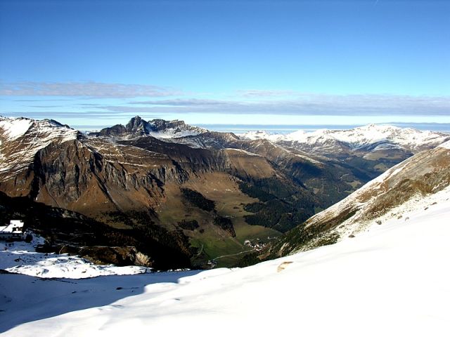 panorama
