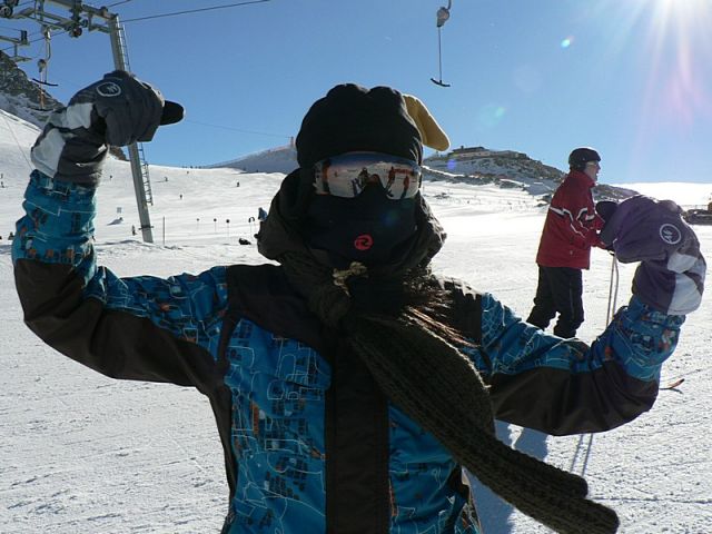 Valda