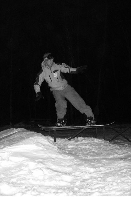 Antanas fyfty fyfty