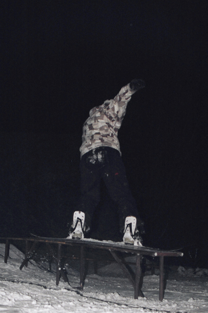 Marius slysta