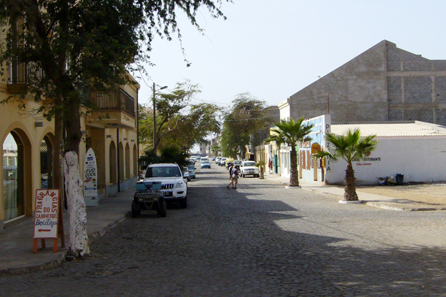 01.Santa Maria Miestas