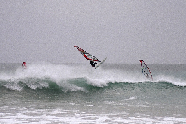 11.Josh Angulo Aerial