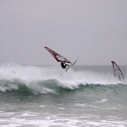 11.Josh Angulo Aerial