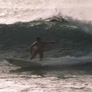 18.Bottom Turn