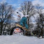 Red Bull Whiteout