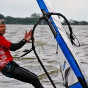 Baltic Cup 2009 Ventaine