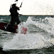 Kiteparty Ventspils