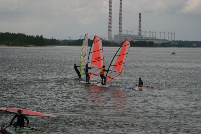 mokykla045