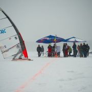 Winter Windsurfing Euro Cup 2011 by PhotoDesire.lt