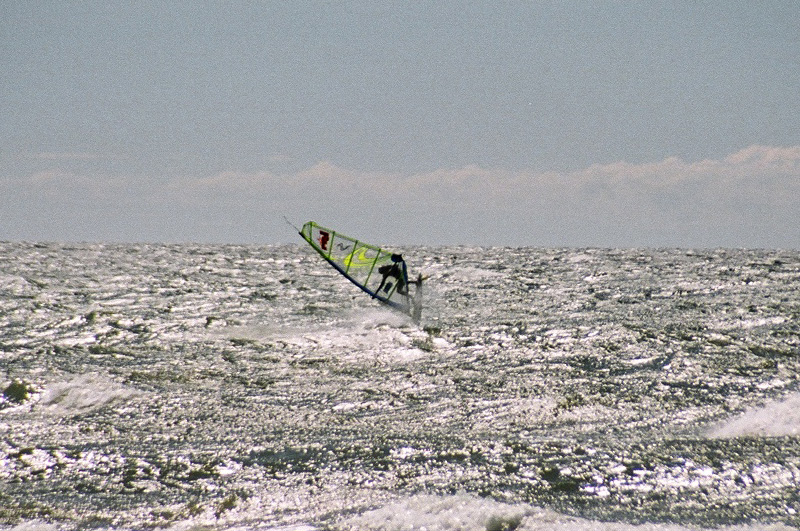 Frontloop