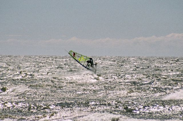 Frontloop