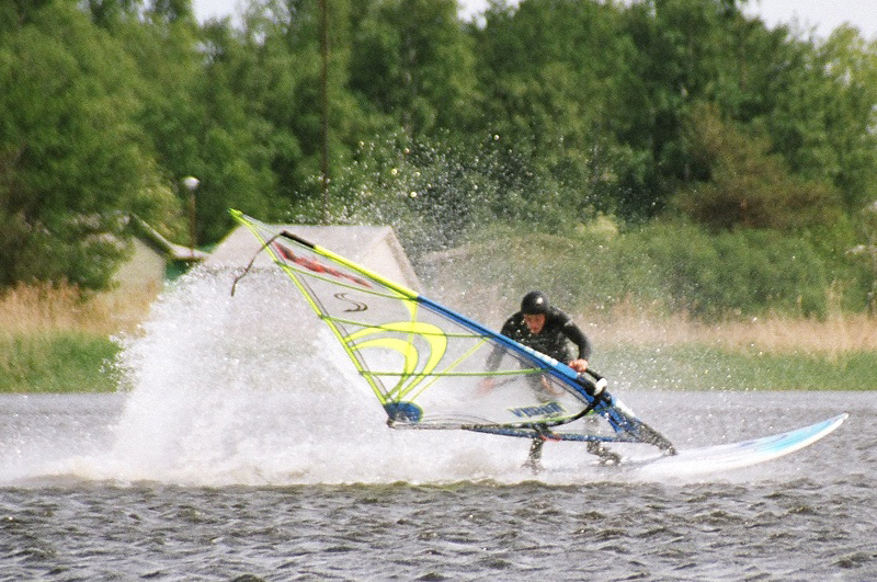 Grubby? Carving 360?
