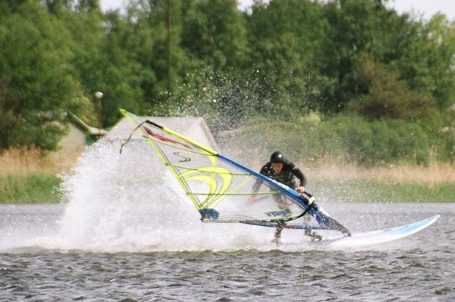 Grubby? Carving 360?