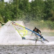 Grubby? Carving 360?