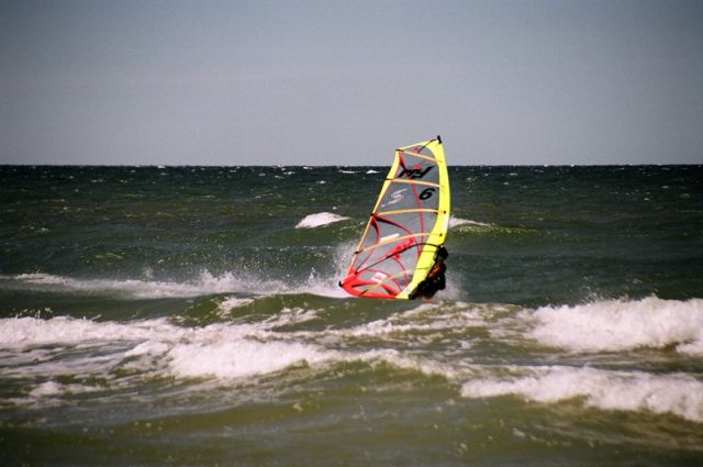 Bodydrag
