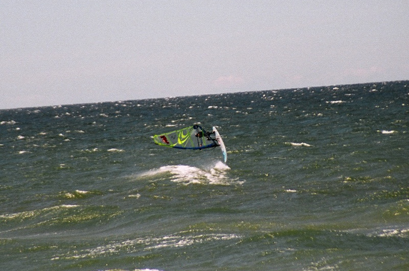 Frontloop