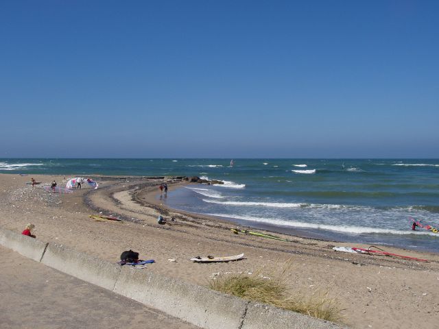 Klitmoller