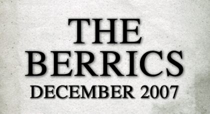 theberrics.com