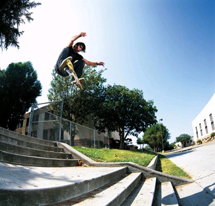 skateboarding.com